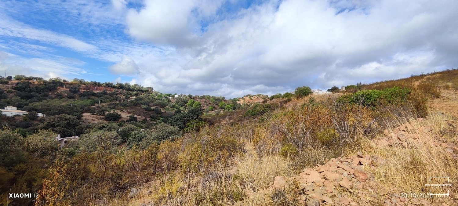  à venda terreno Loulé Loulé 7