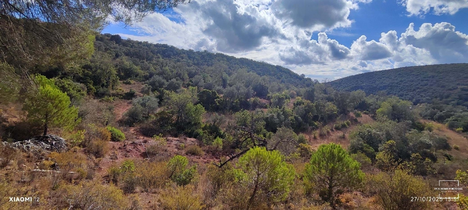  à venda terreno Loulé Loulé 5