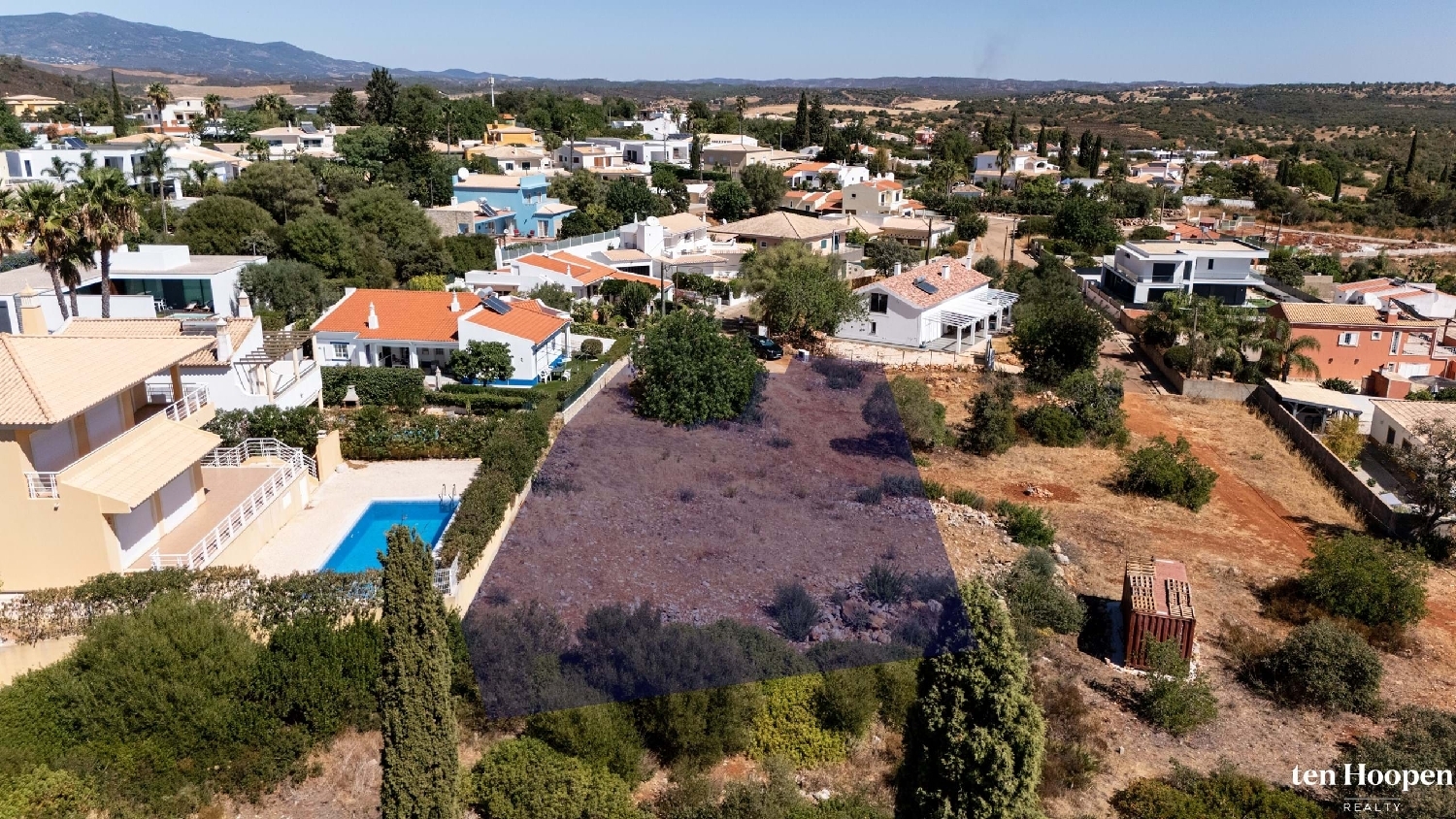  en venta terreno Portimão Portimão 1