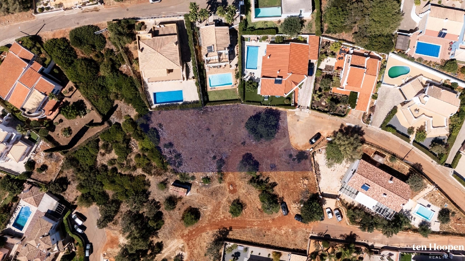  en venta terreno Portimão Portimão 6