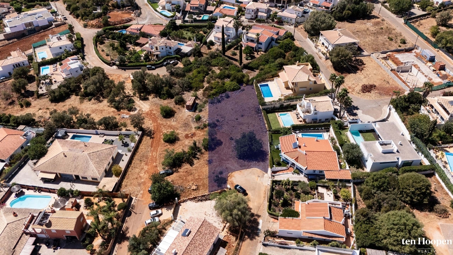  en venta terreno Portimão Portimão 7
