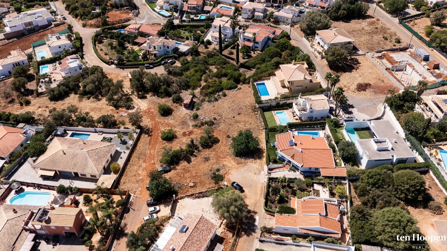  en venta terreno Portimão Portimão 8