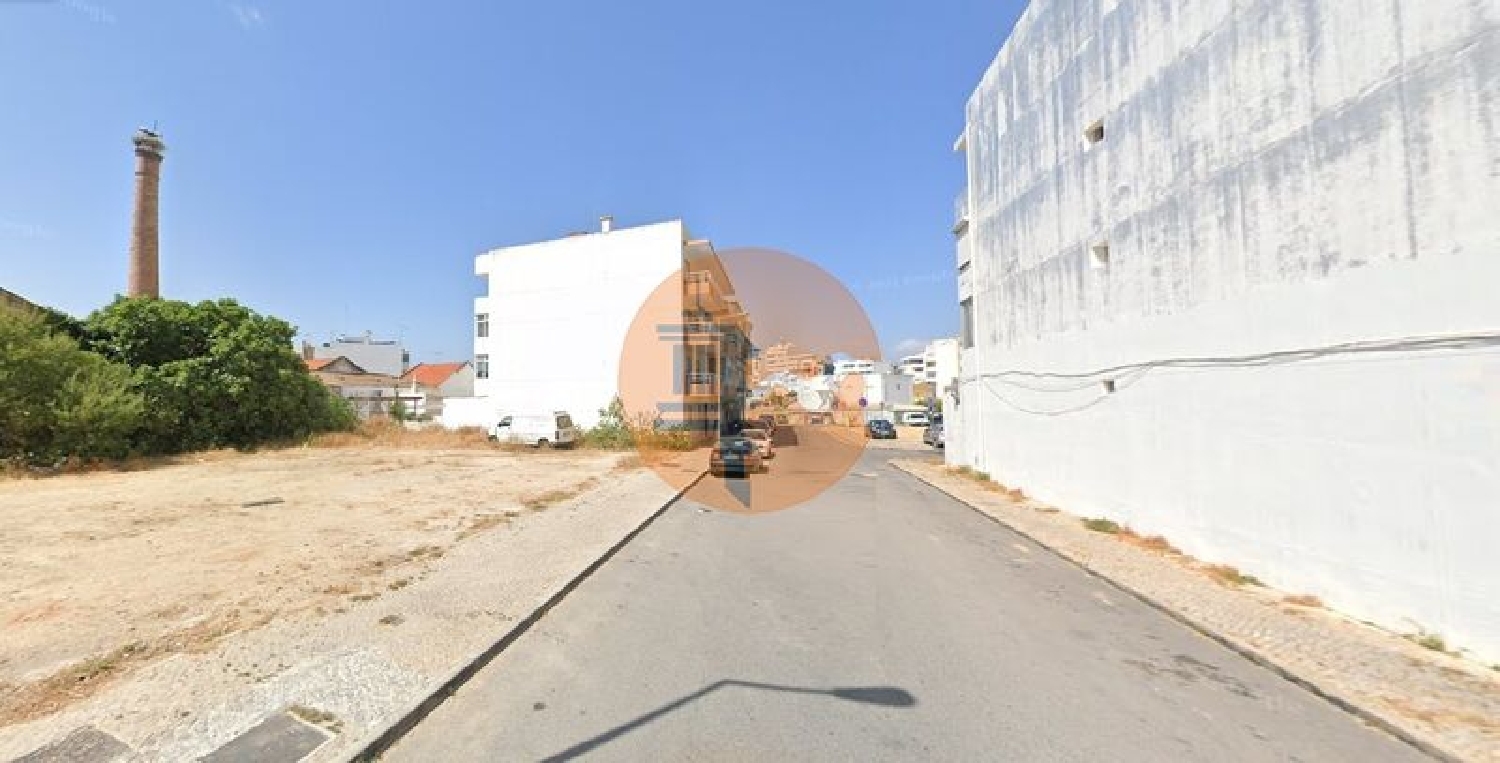  te koop terrein Quelfes Olhão 6