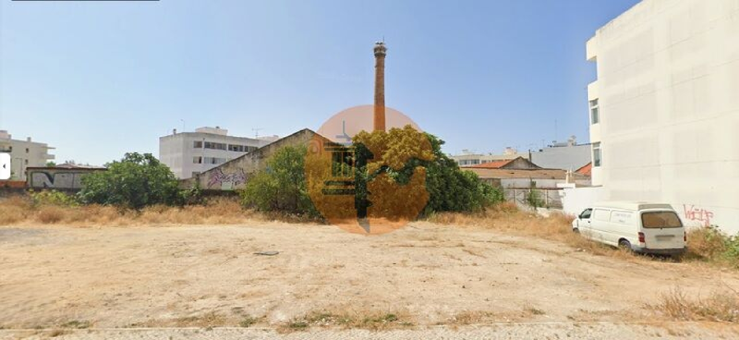  te koop terrein Quelfes Olhão 8