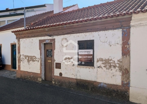 Abrantes Abrantes villa foto 341021