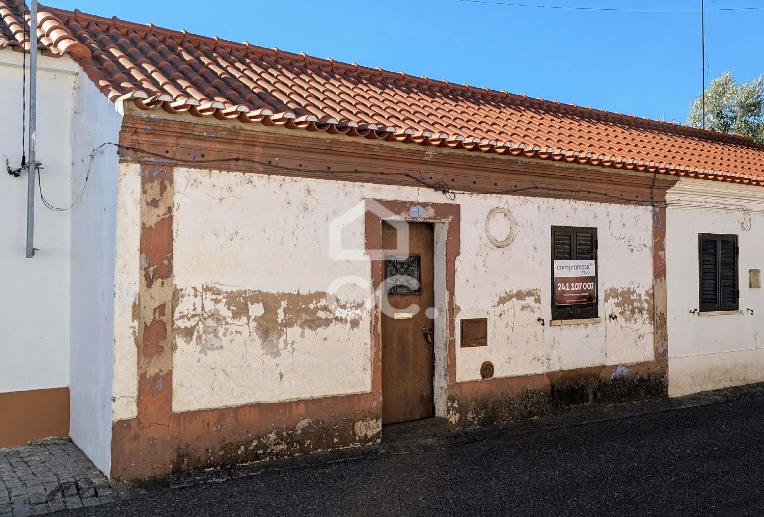  for sale villa Abrantes Abrantes 4