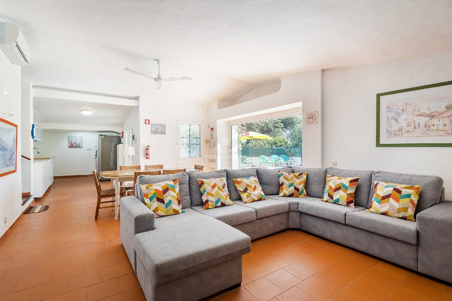  te koop villa Albufeira Albufeira 4