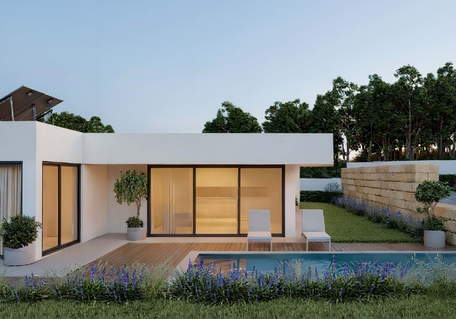 te koop villa Alcobaça Alcobaça 3