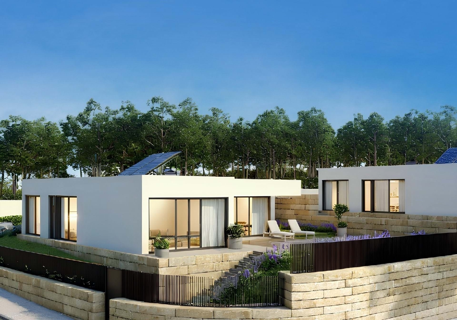 te koop villa Alcobaça Alcobaça 3