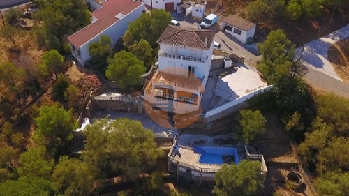 Alcoutim Alcoutim villa foto 340800