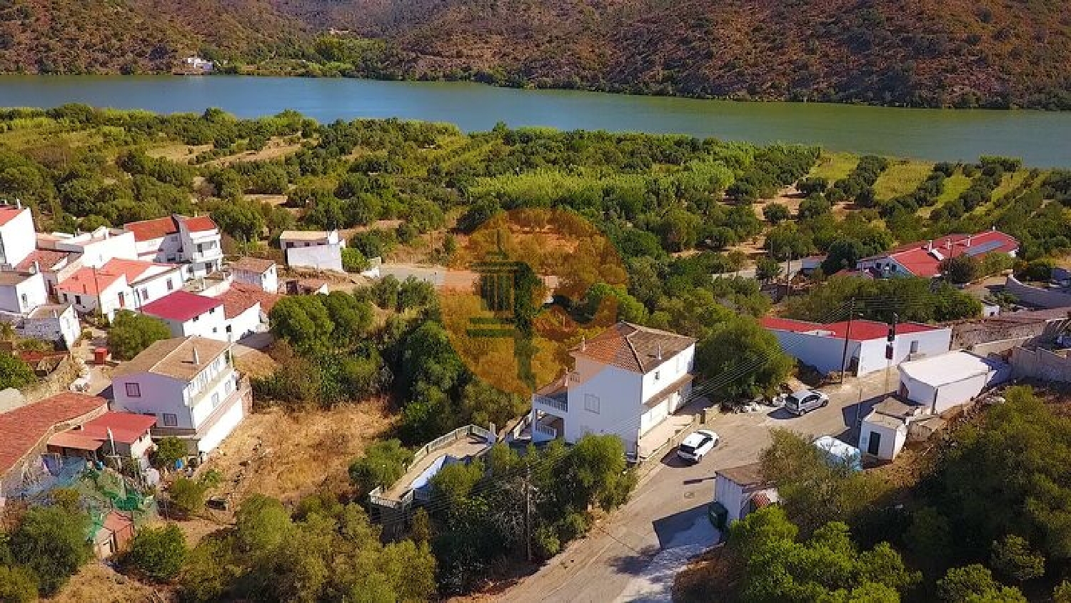  à vendre villa Alcoutim Alcoutim 2