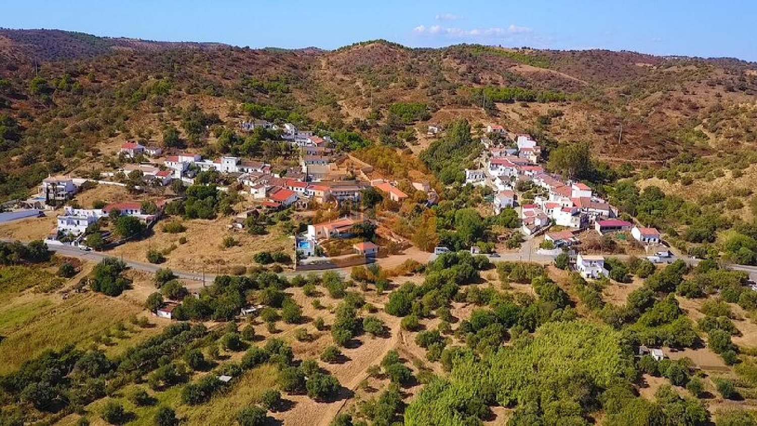  à vendre villa Alcoutim Alcoutim 3