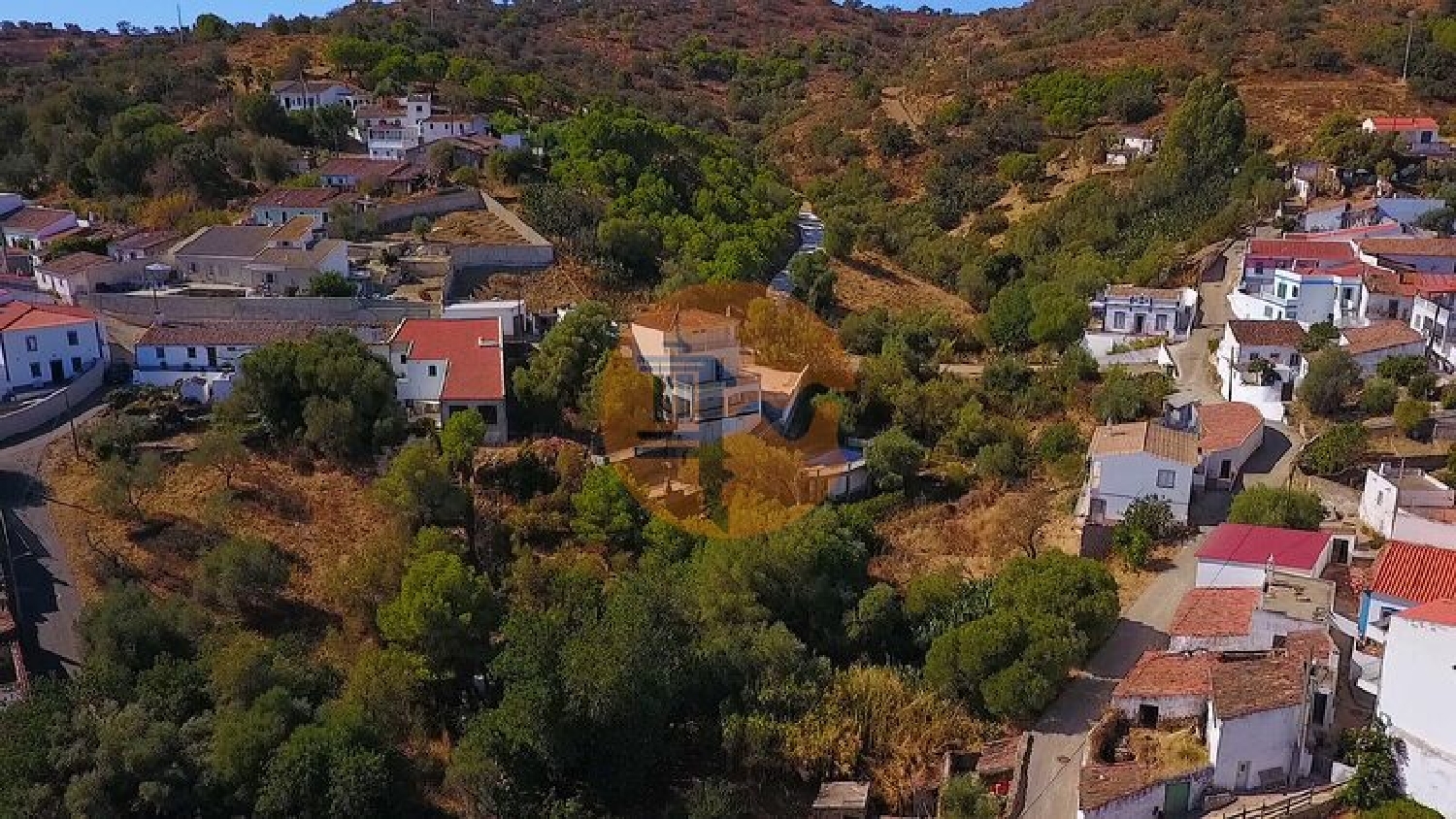  à vendre villa Alcoutim Alcoutim 4