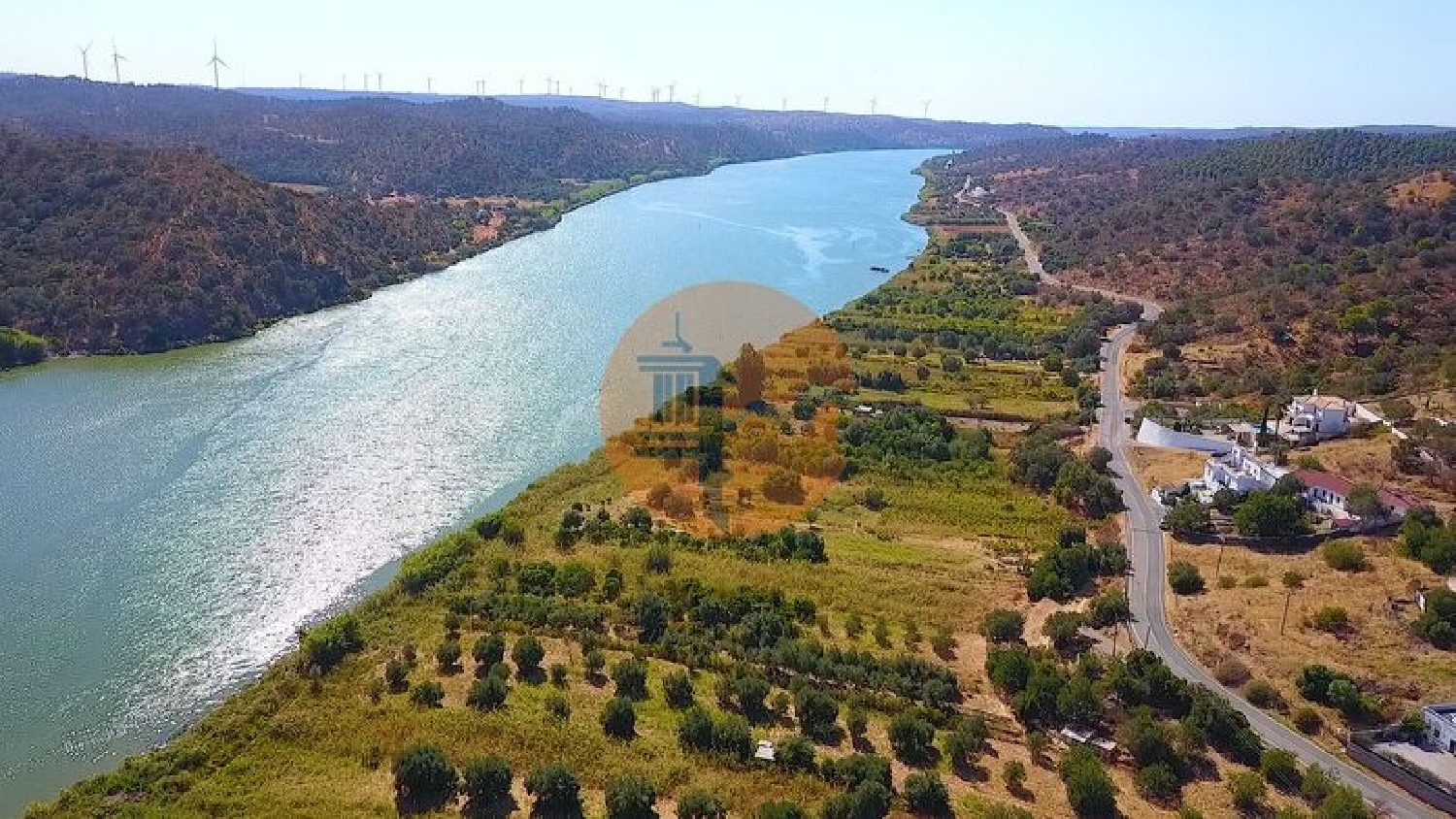  à vendre villa Alcoutim Alcoutim 5