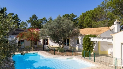 Aljezur Aljezur villa foto 340707