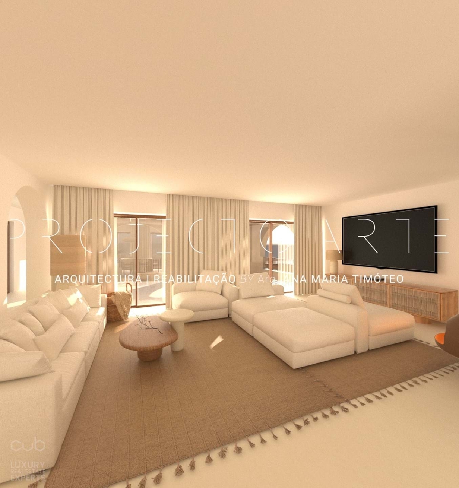  te koop villa Almada Almada 1