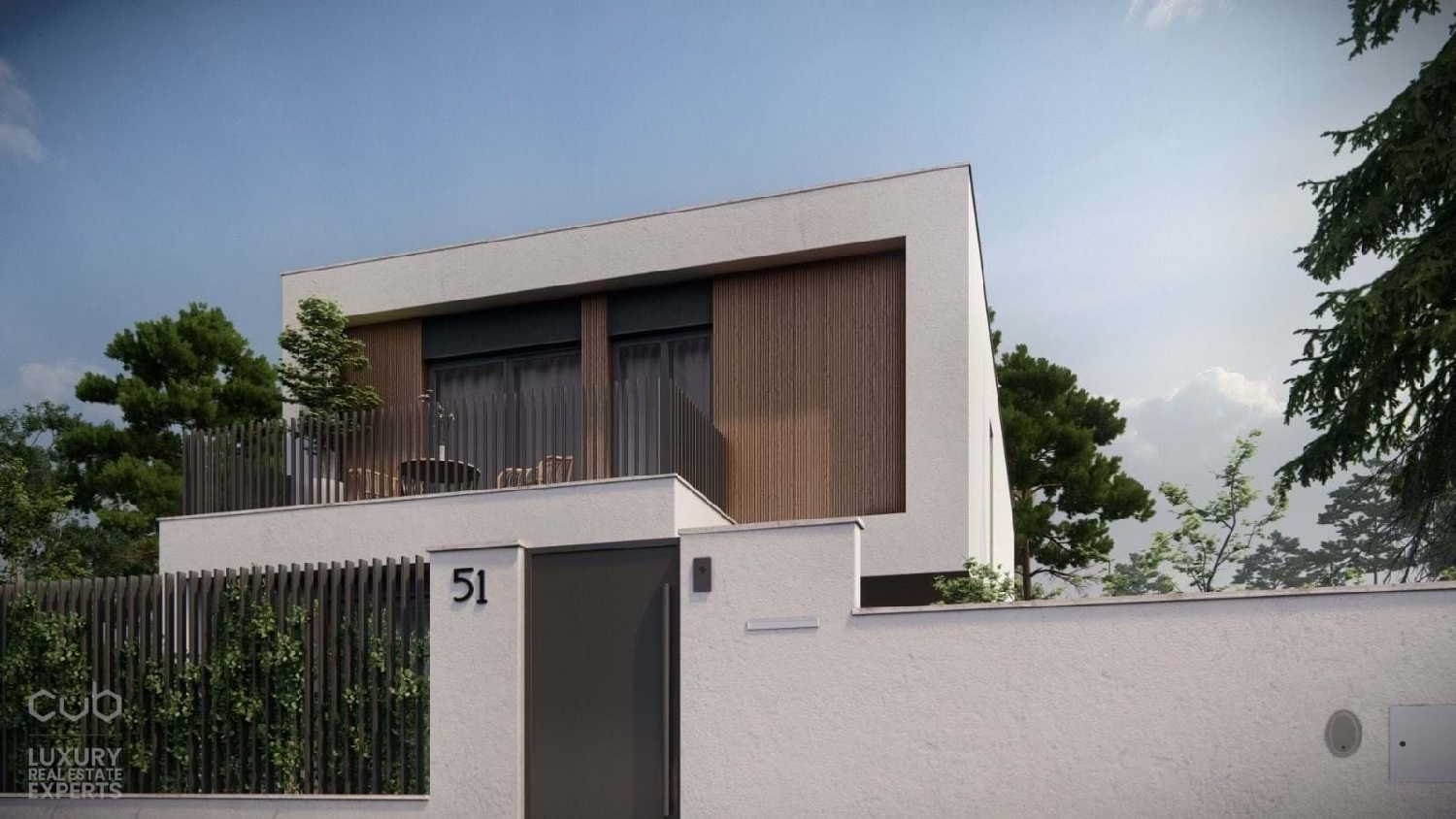  te koop villa Almada Almada 1