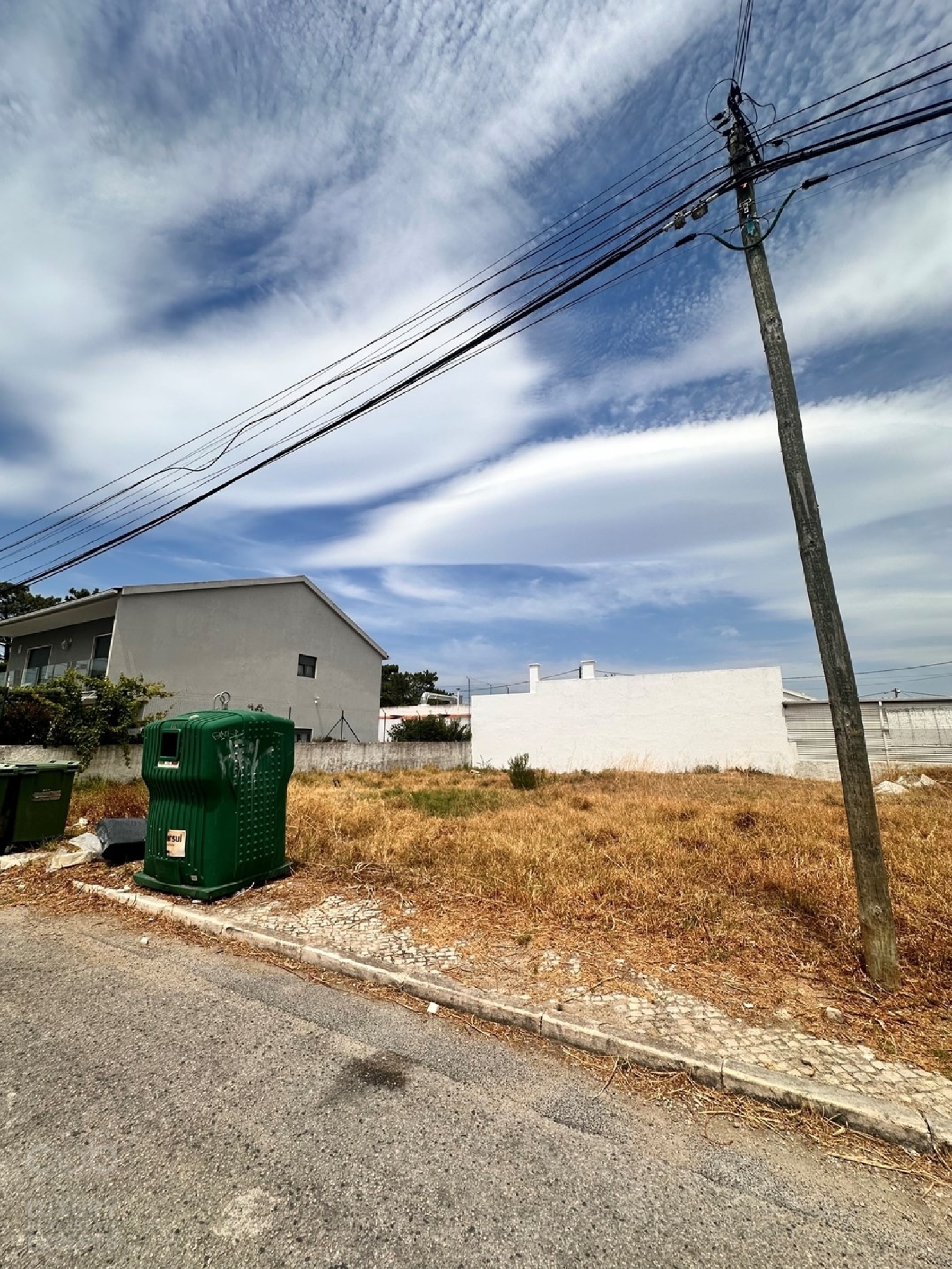  te koop villa Almada Almada 3