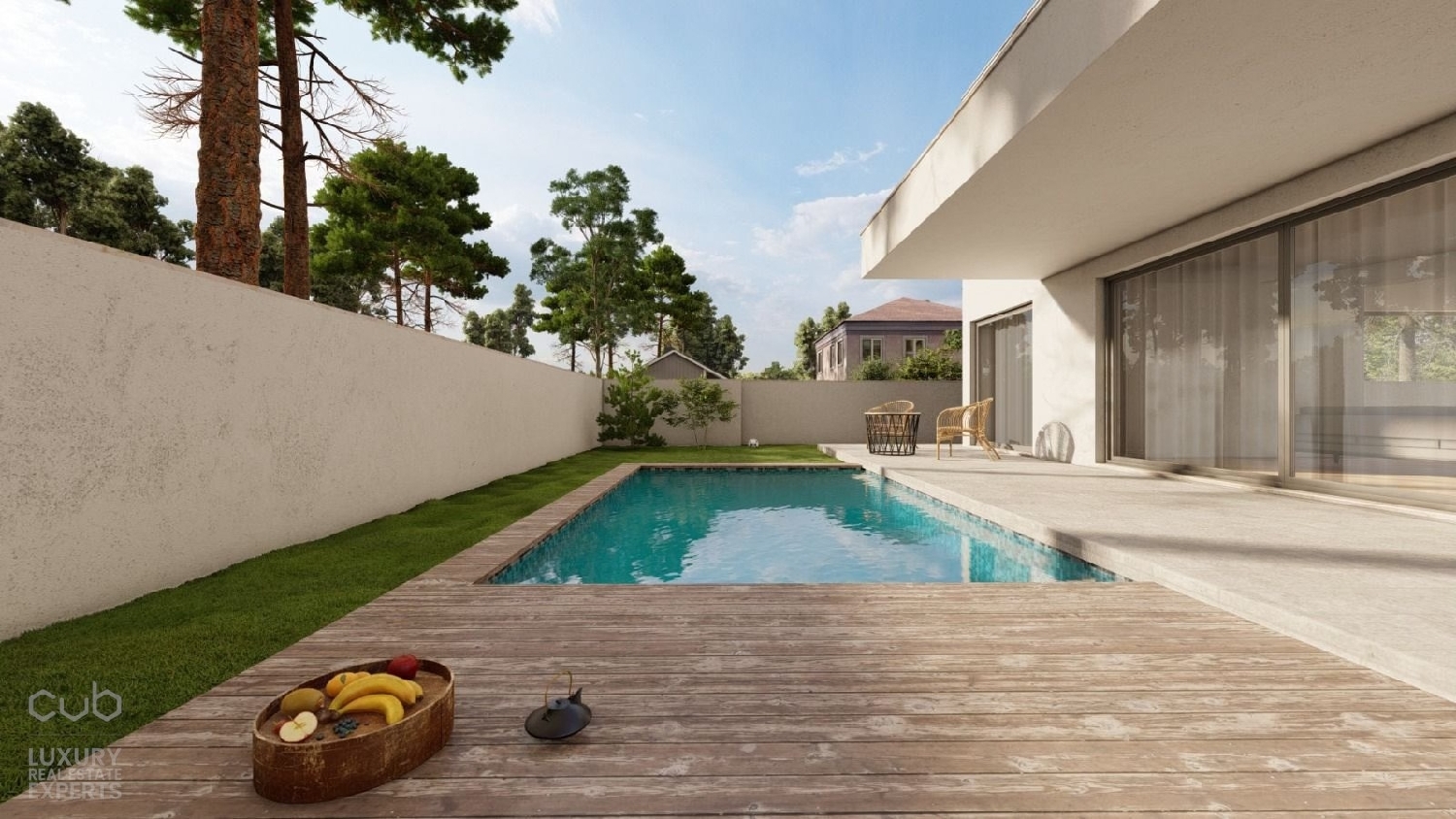  te koop villa Almada Almada 4