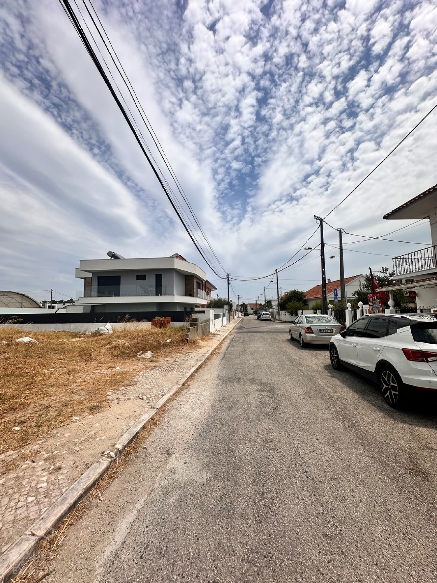  te koop villa Almada Almada 6