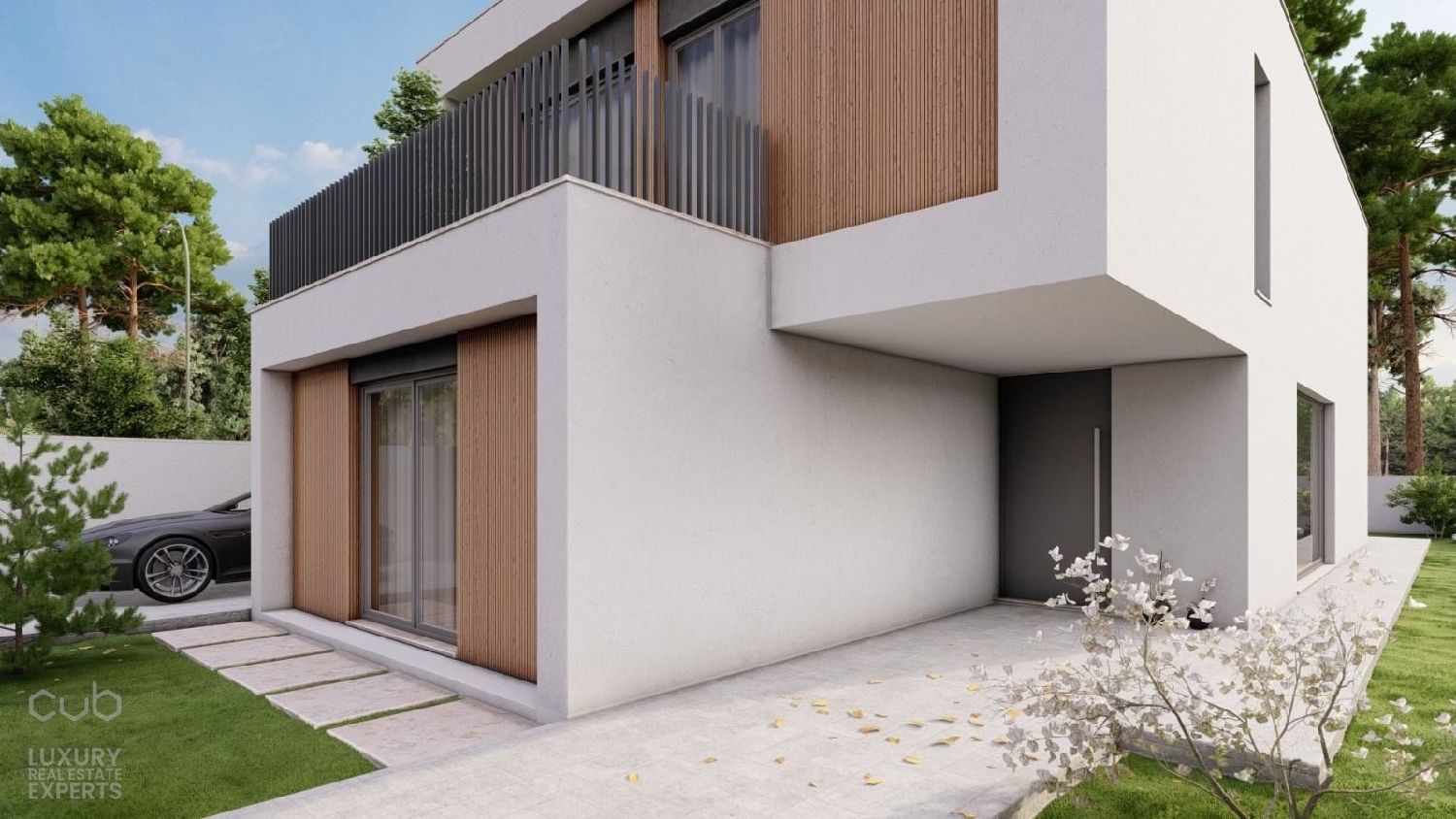  te koop villa Almada Almada 7