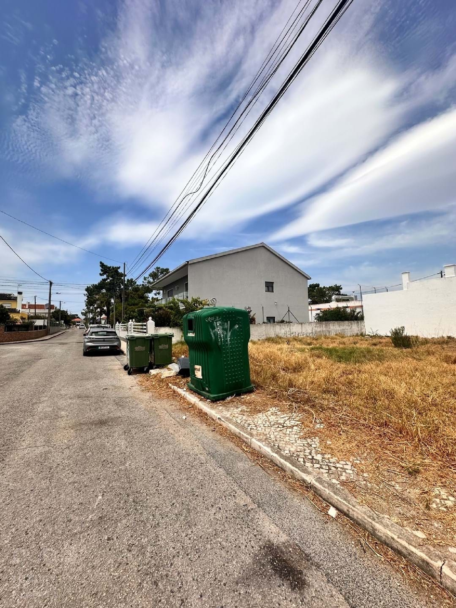  te koop villa Almada Almada 8