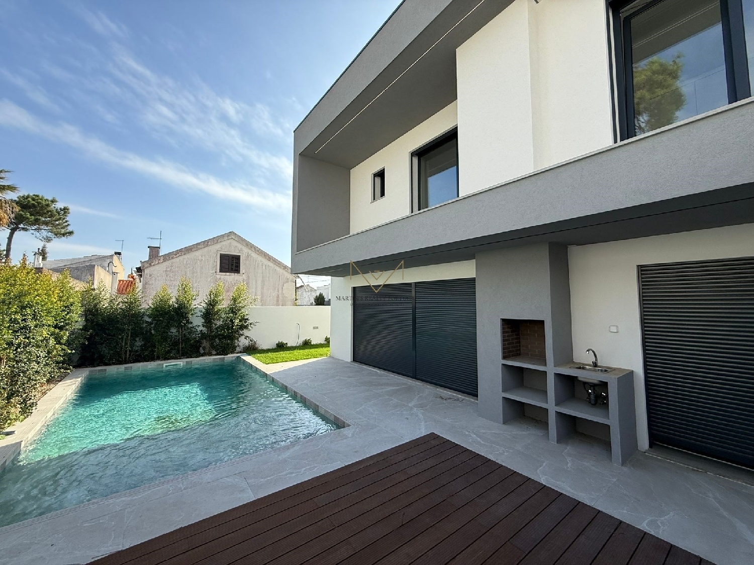 te koop villa Almada Almada 3