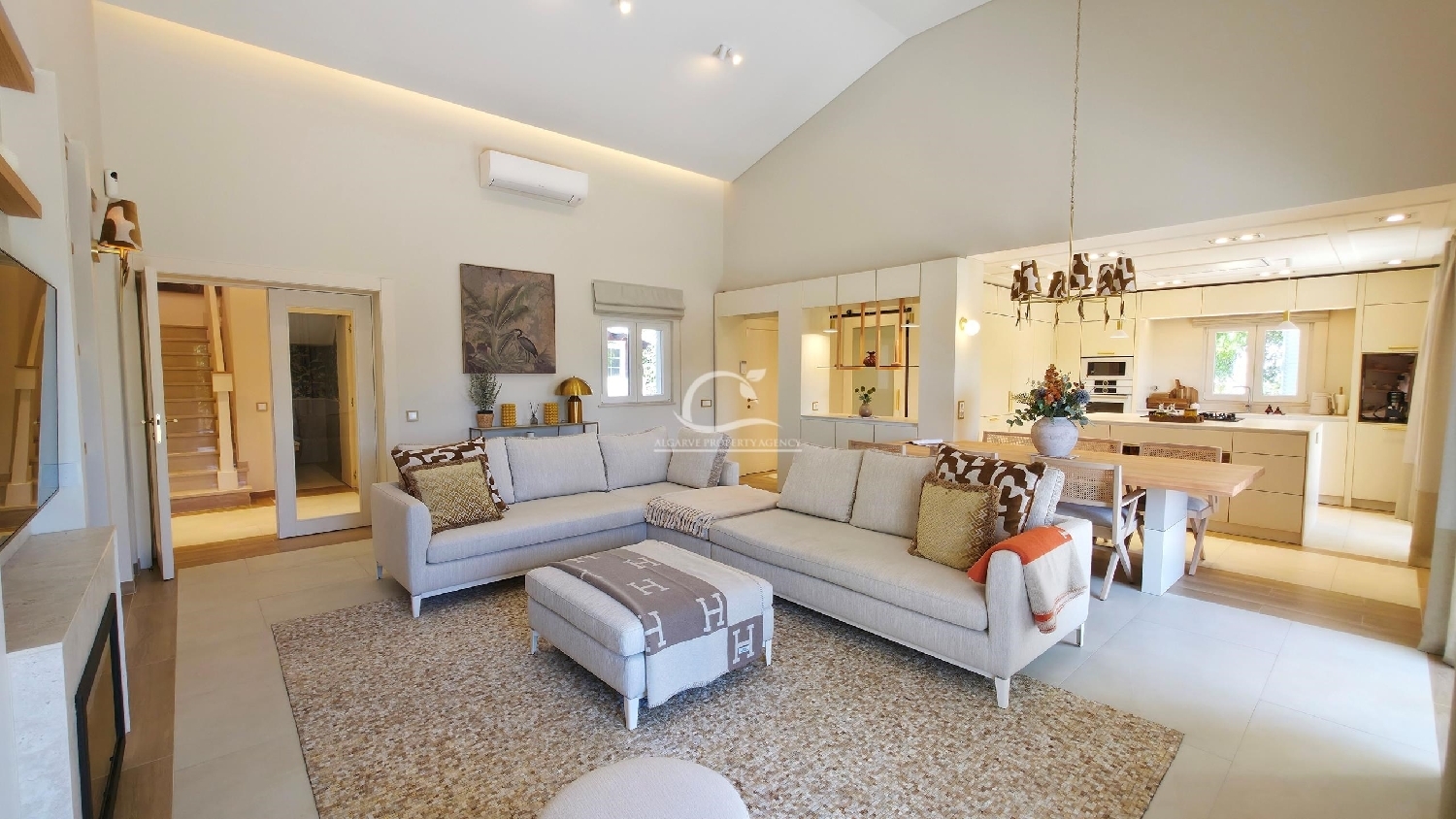  en venta villa Almancil Loulé 1
