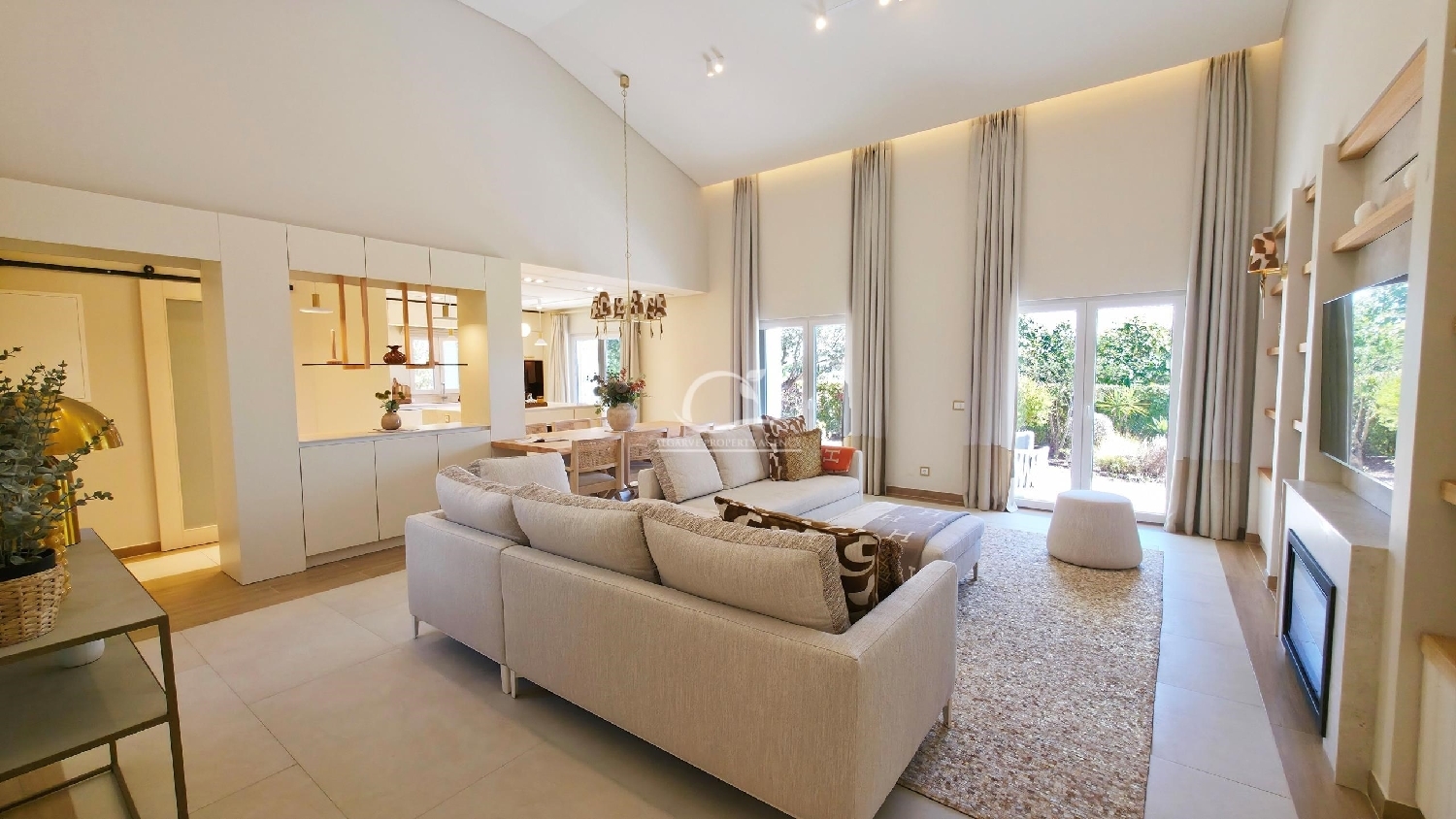  en venta villa Almancil Loulé 2
