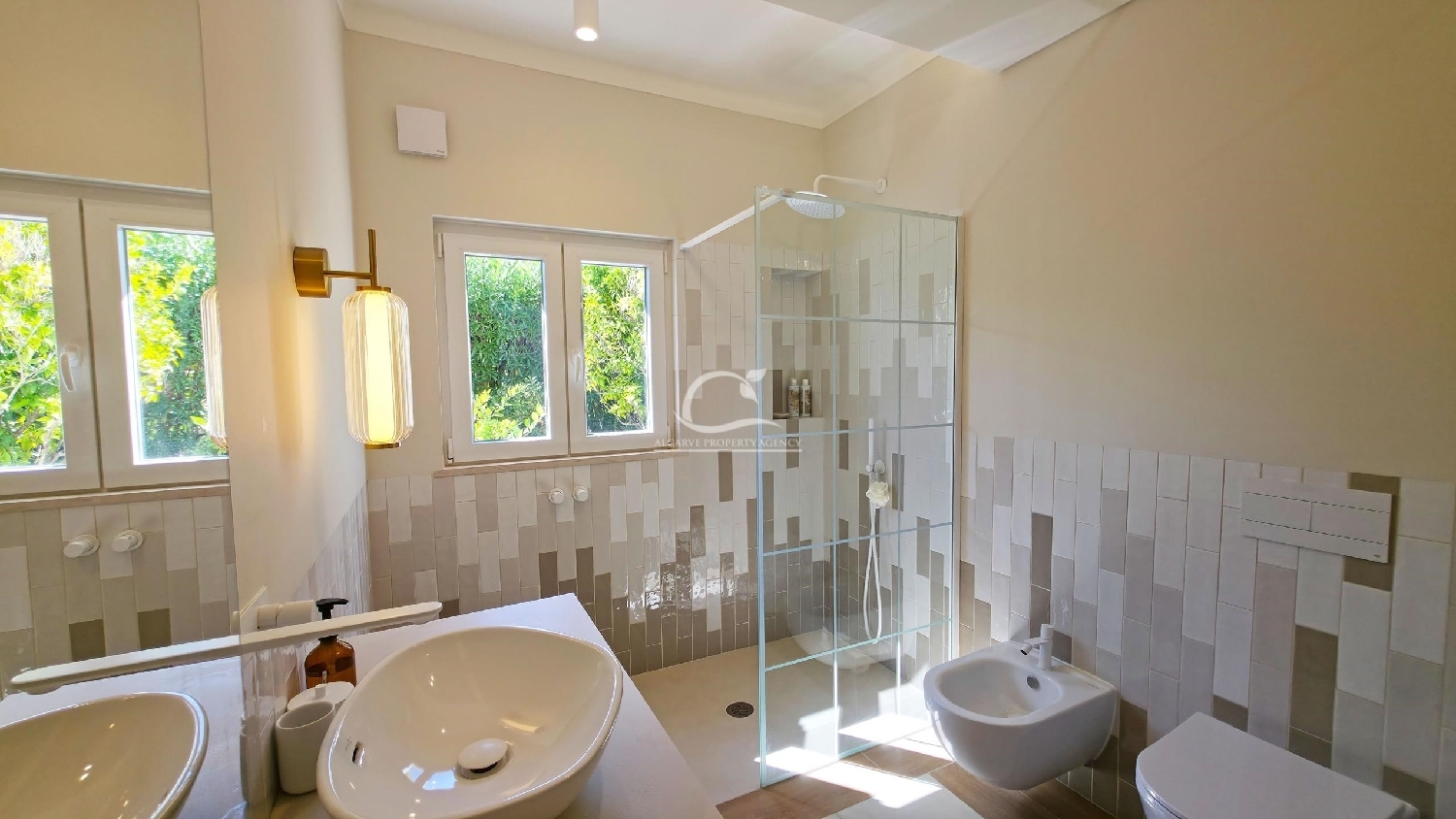  en venta villa Almancil Loulé 6
