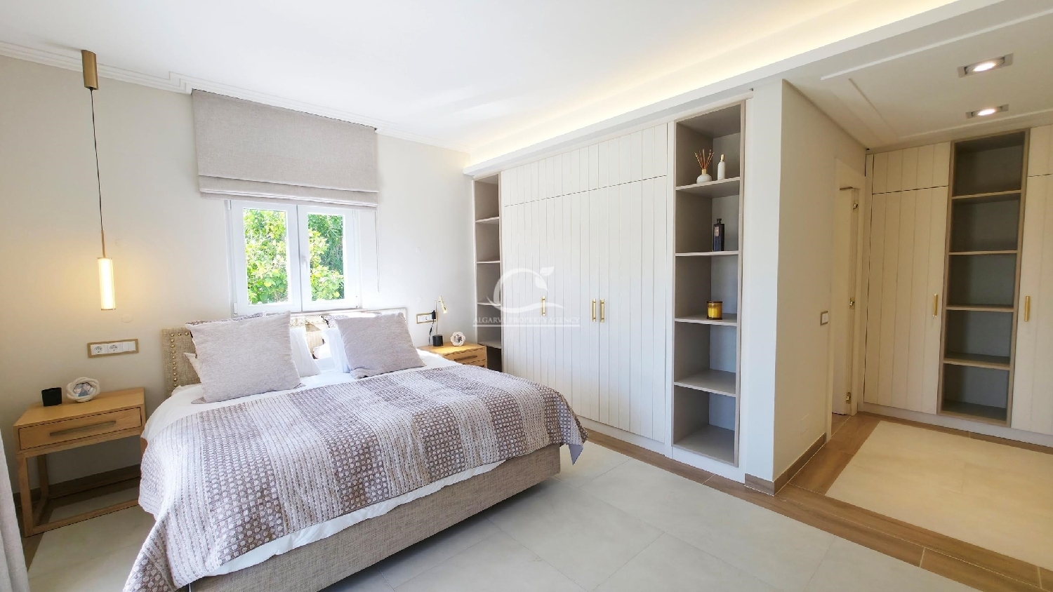  en venta villa Almancil Loulé 7