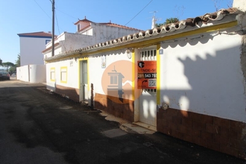 Altura Castro Marim villa foto
