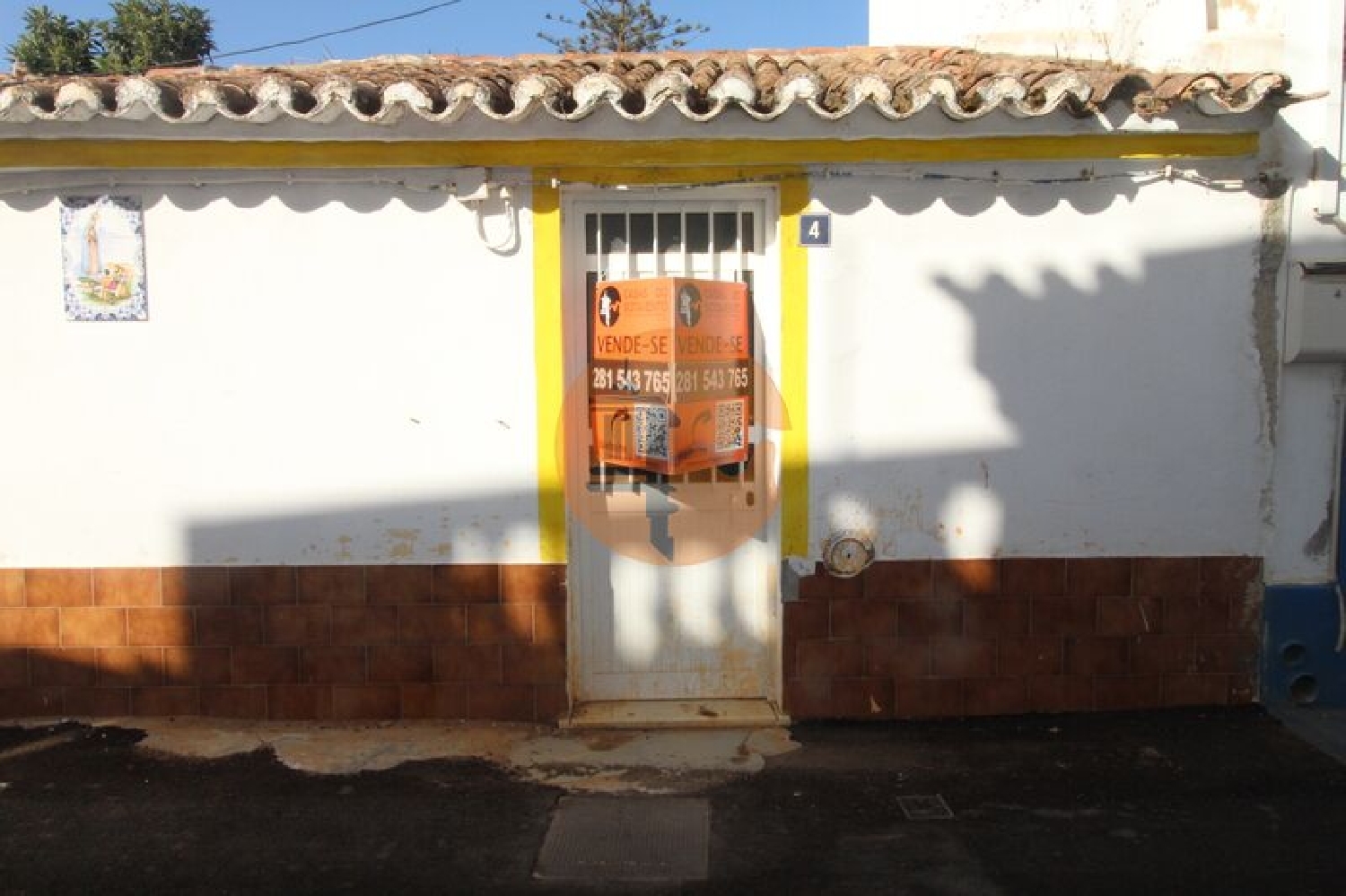 te koop villa Altura Castro Marim 2