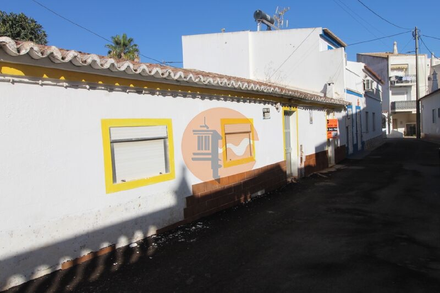 te koop villa Altura Castro Marim 3