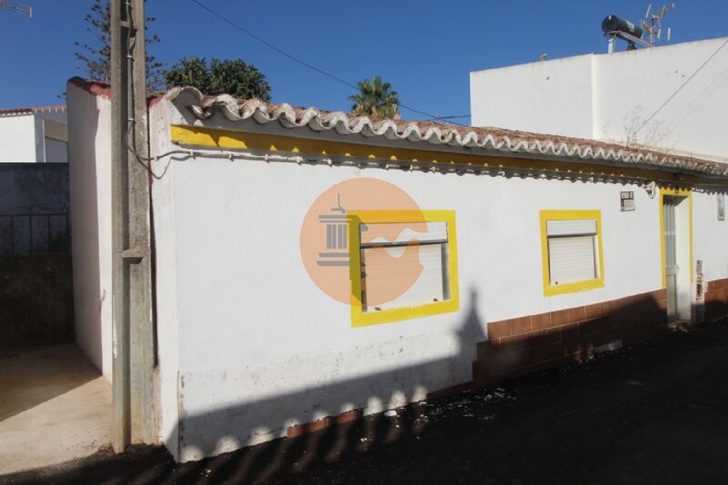  te koop villa Altura Castro Marim 4