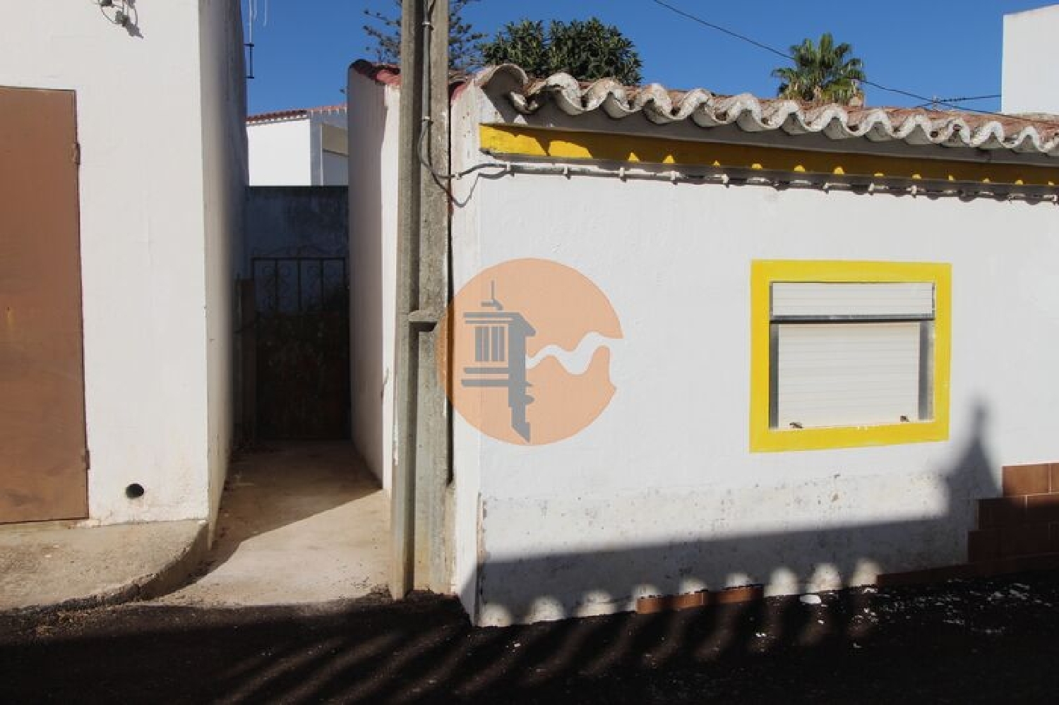  te koop villa Altura Castro Marim 5