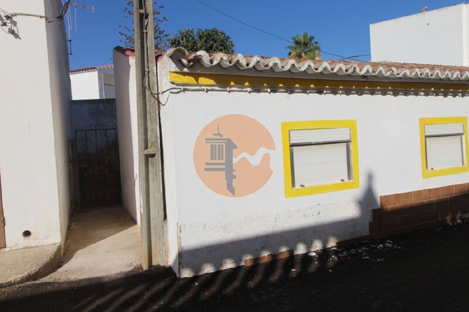  te koop villa Altura Castro Marim 6