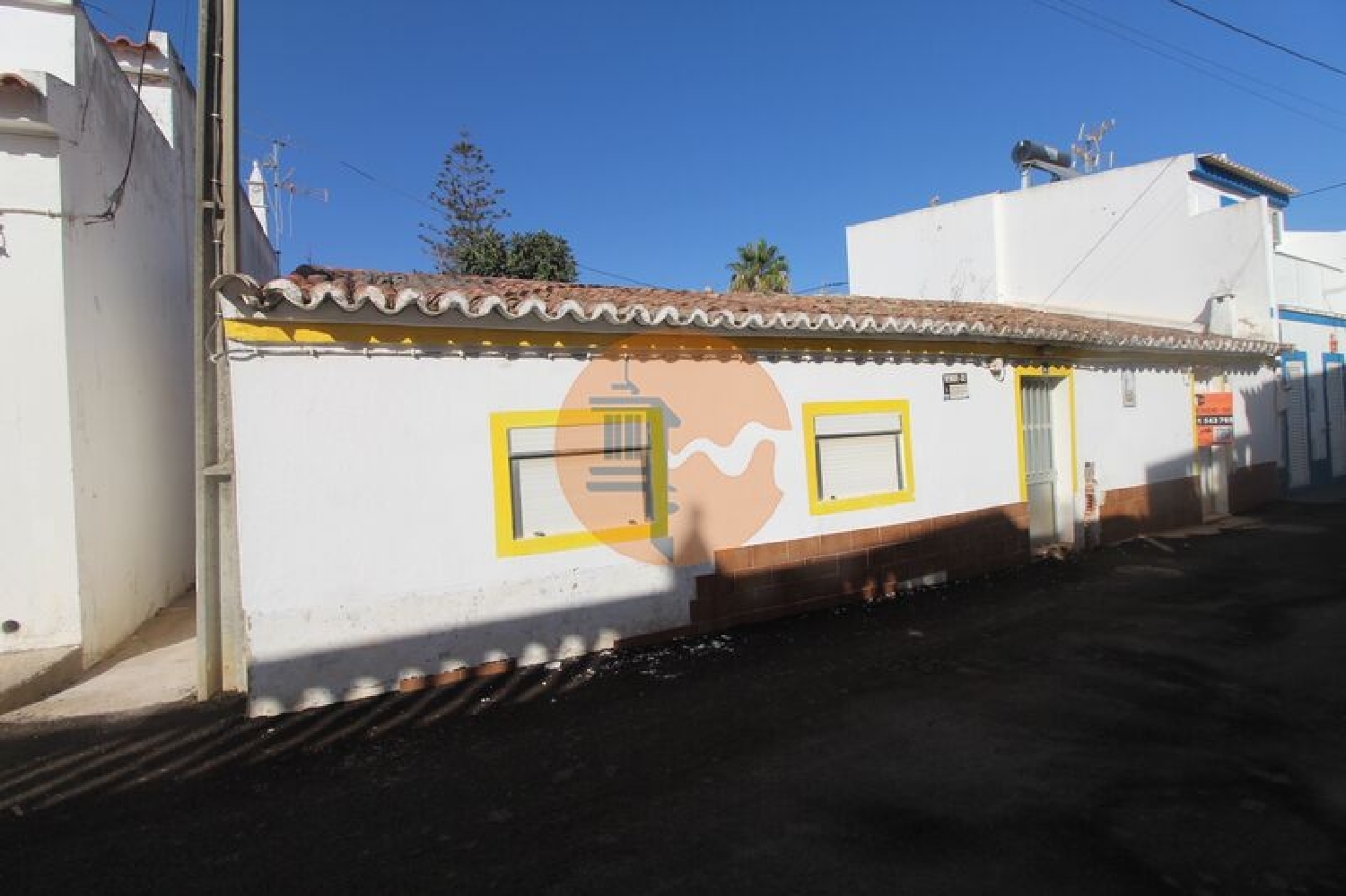  te koop villa Altura Castro Marim 7