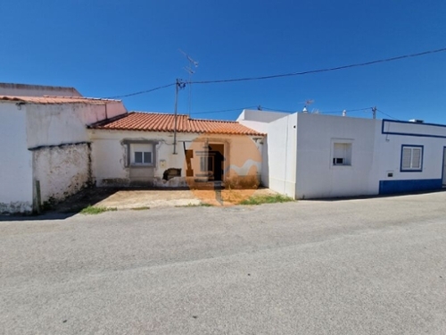 Azinhal Albufeira villa foto 340076