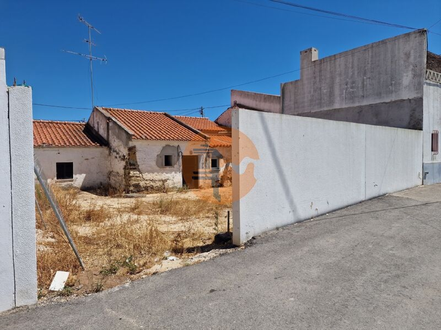  à vendre villa Azinhal Albufeira 2