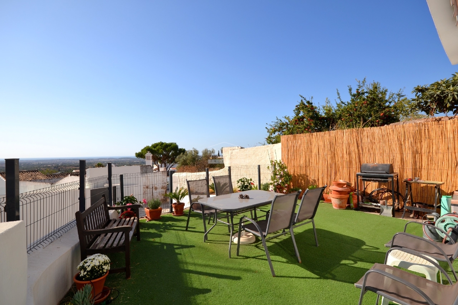 en venta villa Boliqueime Loulé 2