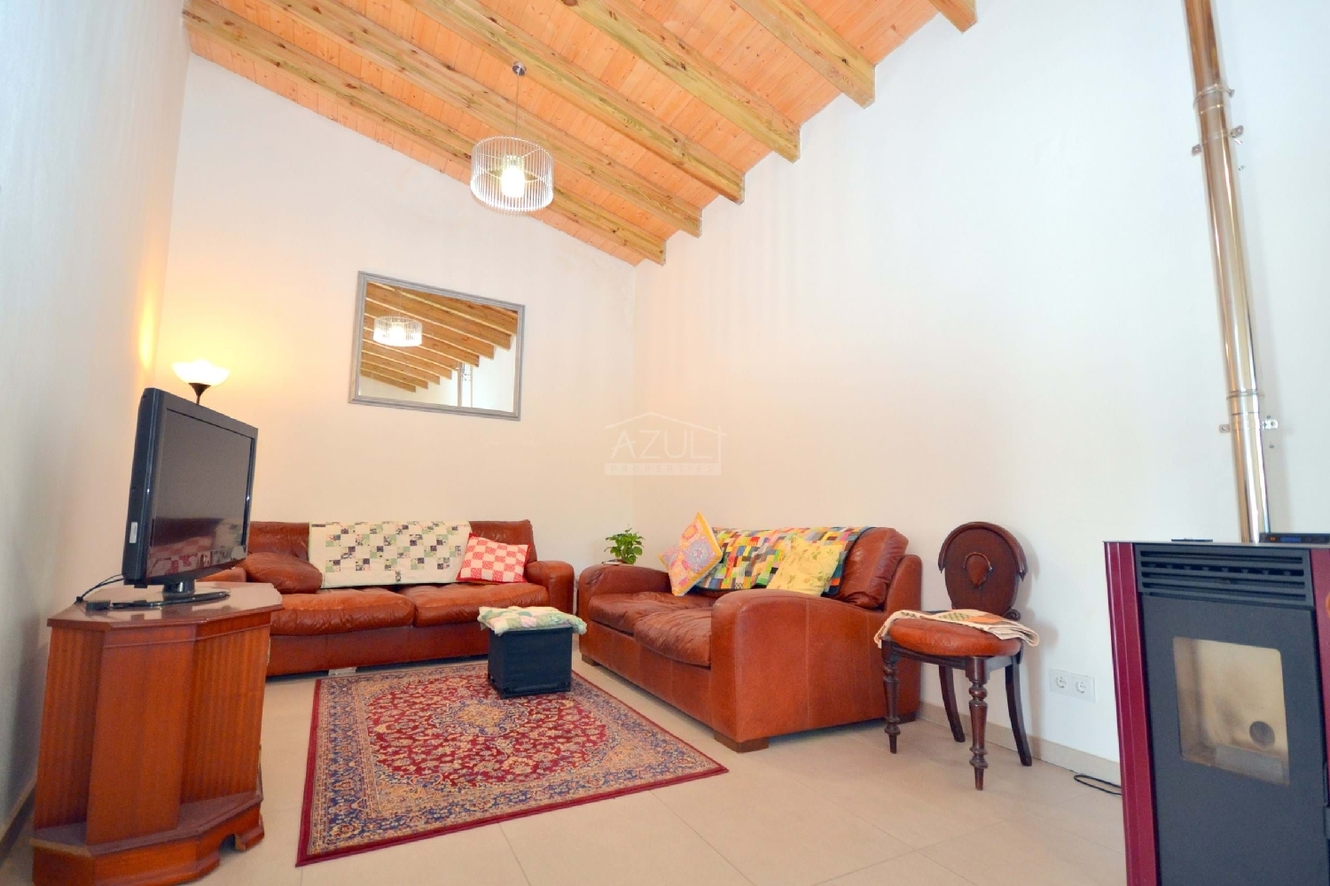 en venta villa Boliqueime Loulé 7