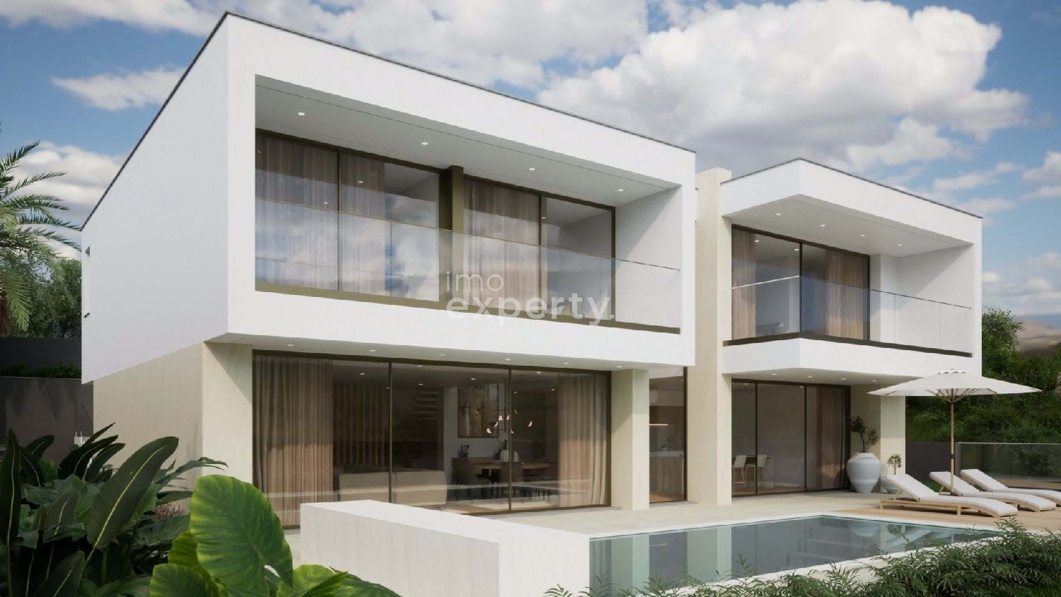 köpa villa Calheta Calheta (Madeira) 1