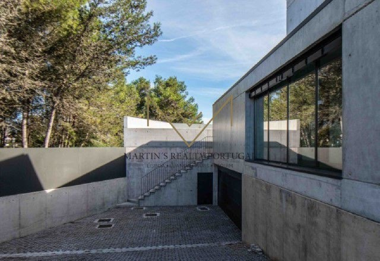  te koop villa Cascais Cascais 4