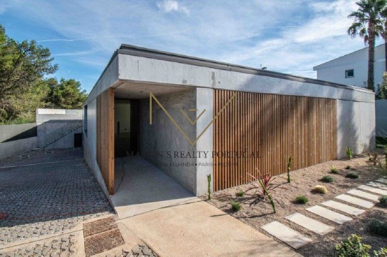  te koop villa Cascais Cascais 8