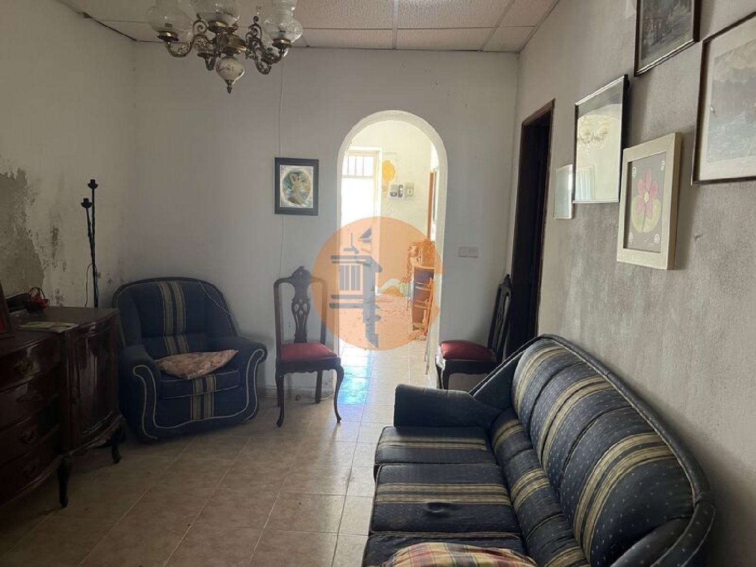 à vendre villa Castro Marim Castro Marim 7