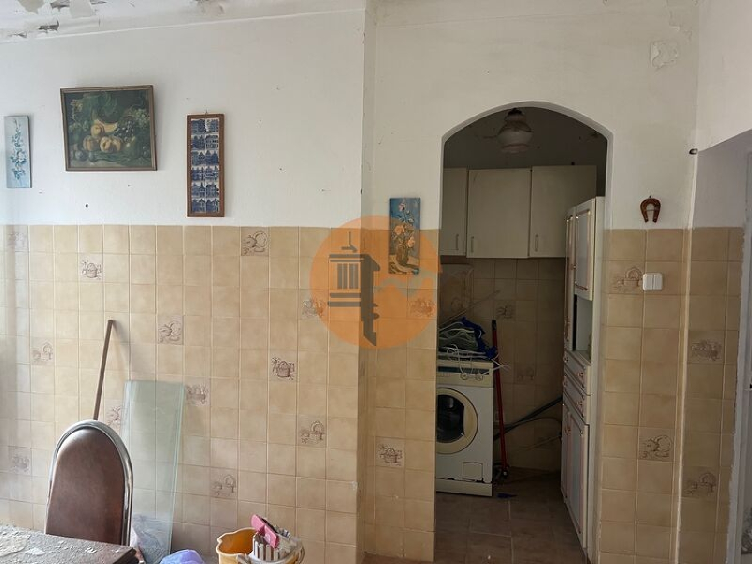  à vendre villa Castro Marim Castro Marim 8