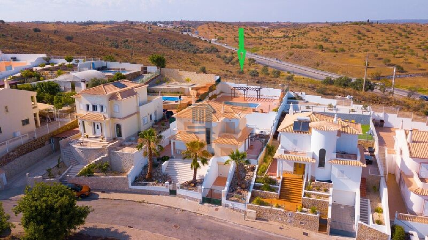 te koop villa Castro Marim Castro Marim 2