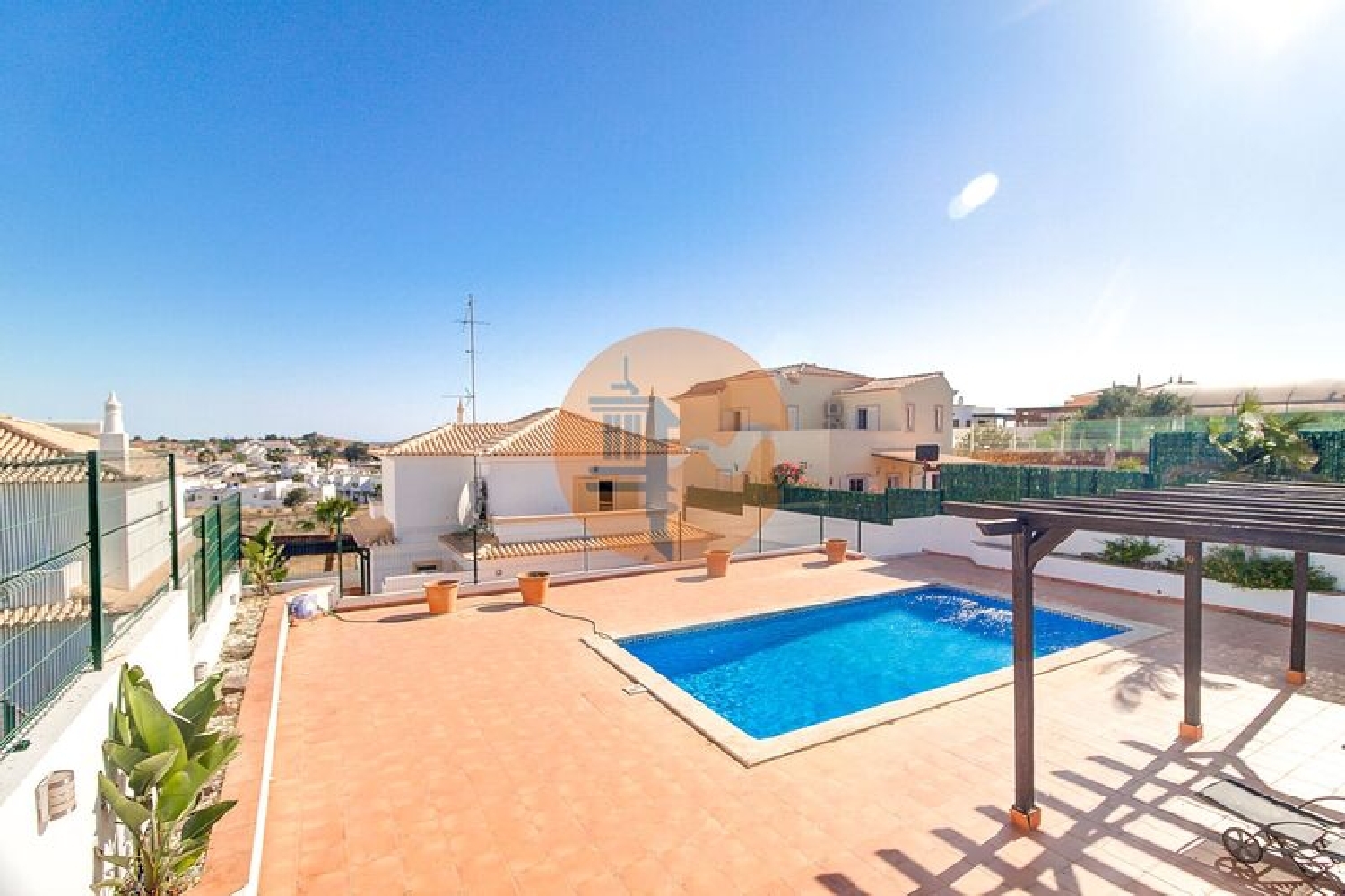 te koop villa Castro Marim Castro Marim 4