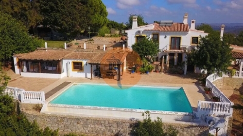 Estoi Faro villa foto 340805